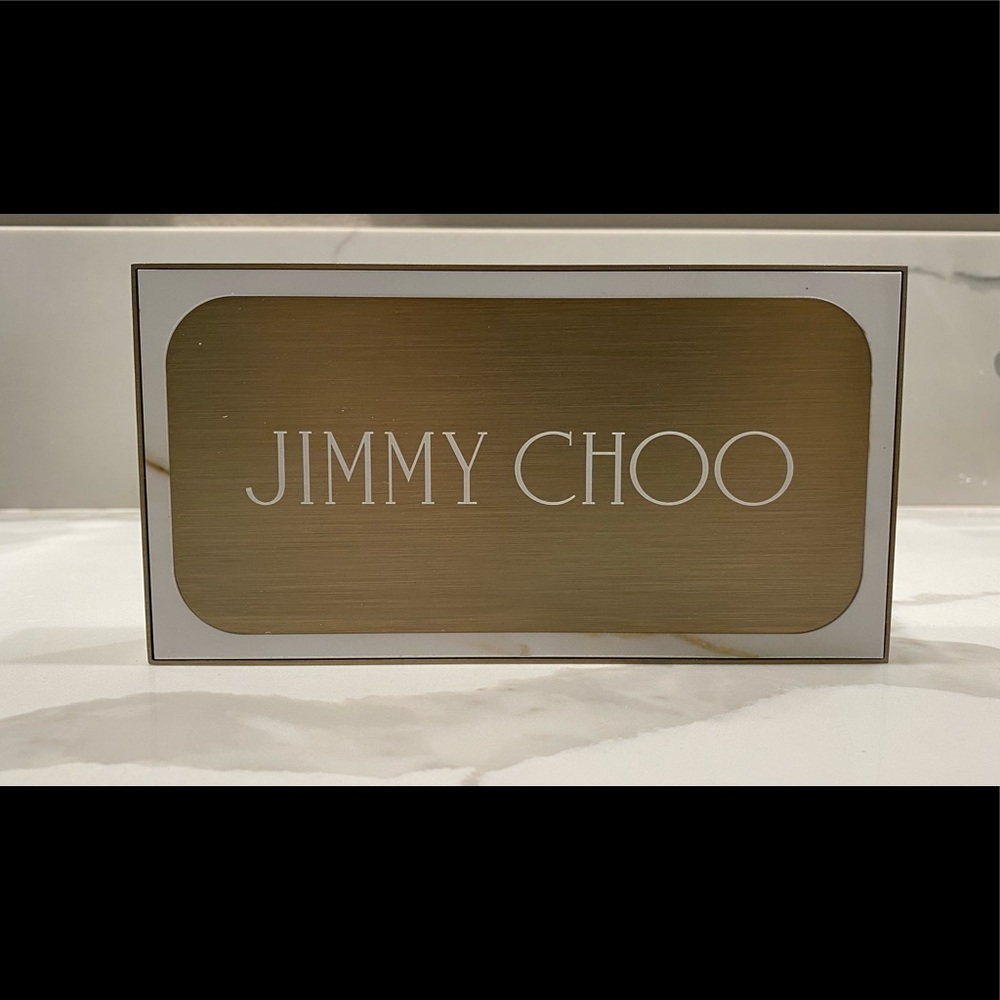 Jimmy Choo Display